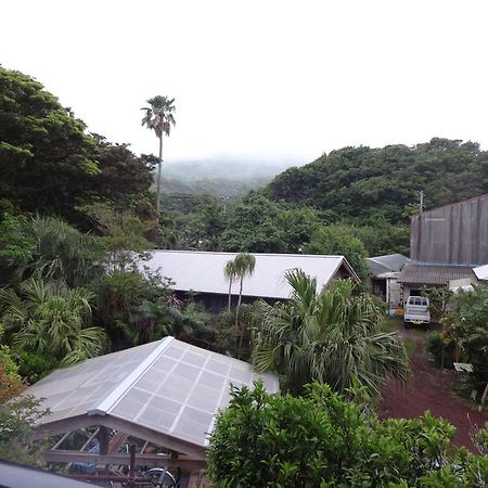 Funamiso Hotel Hachijo Exterior foto