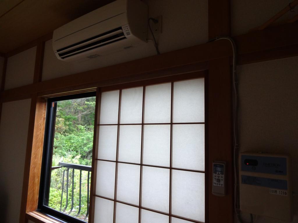 Funamiso Hotel Hachijo Quarto foto