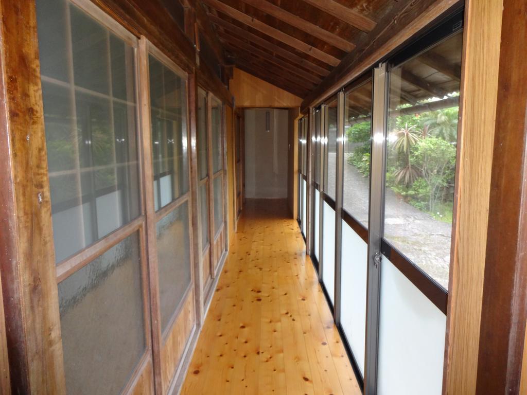 Funamiso Hotel Hachijo Exterior foto