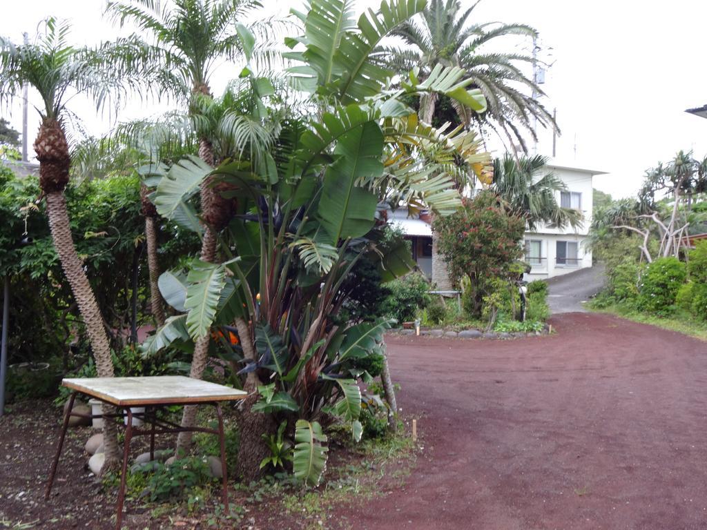 Funamiso Hotel Hachijo Exterior foto