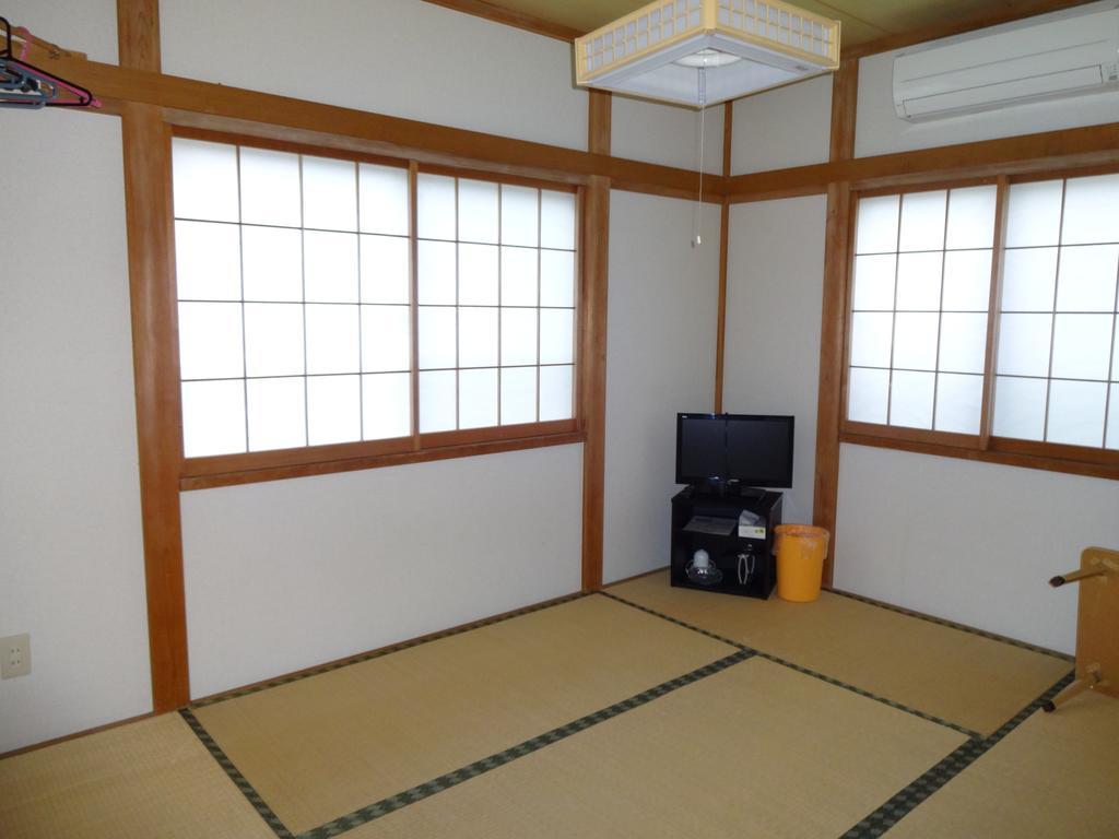 Funamiso Hotel Hachijo Quarto foto